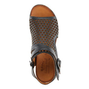 Spring Step Covington Sandals - Essential Elements Chicago