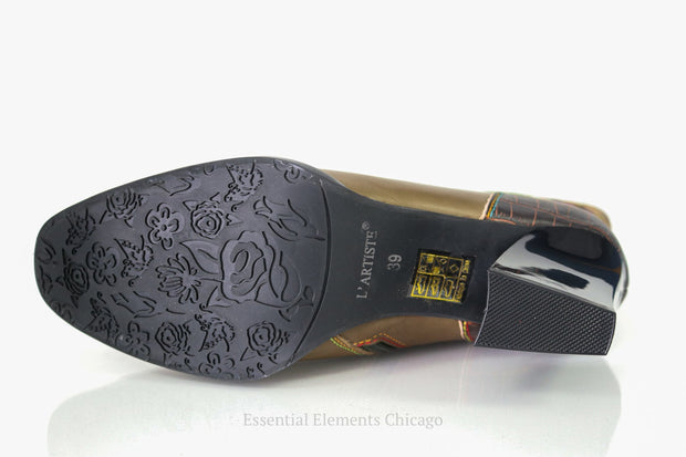 Spring Step Happytime Boots - Essential Elements Chicago