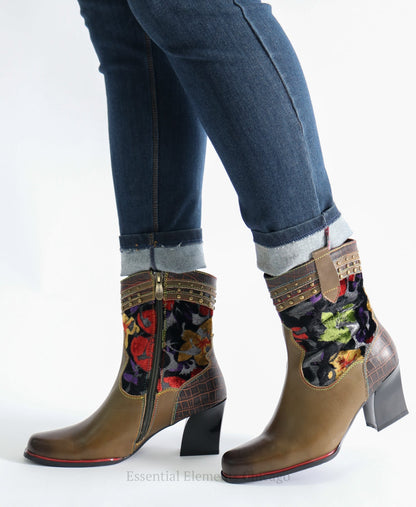 Spring Step Happytime Boots - Essential Elements Chicago