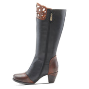 Spring Step Heartsclub Tall Boot - Essential Elements Chicago