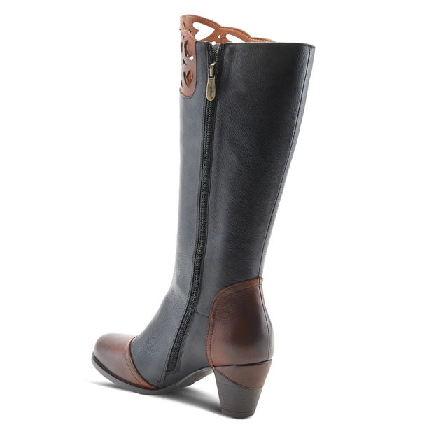 Spring Step Heartsclub Tall Boot - Essential Elements Chicago