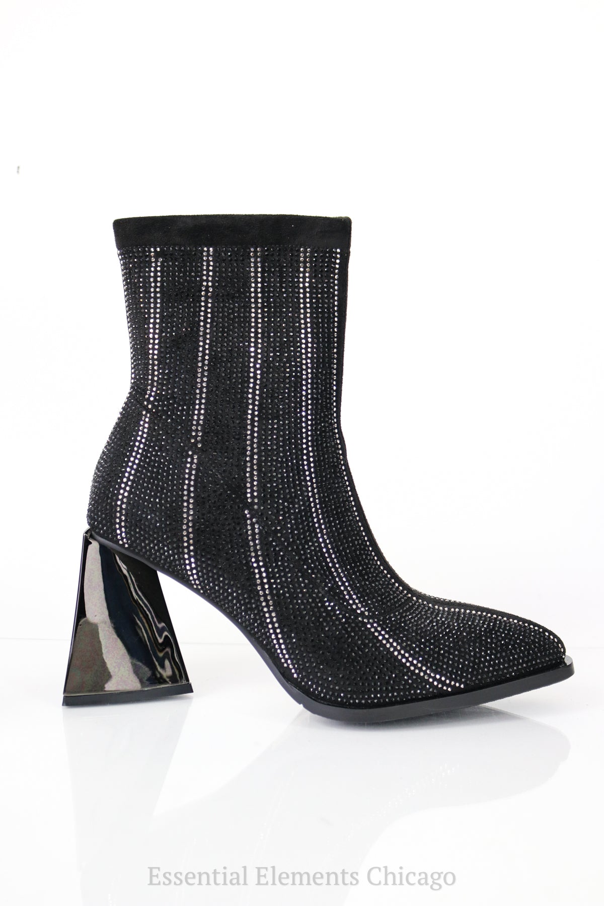 Spring Step Holymazoli Boots - Essential Elements Chicago