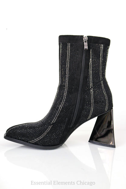 Spring Step Holymazoli Boots - Essential Elements Chicago