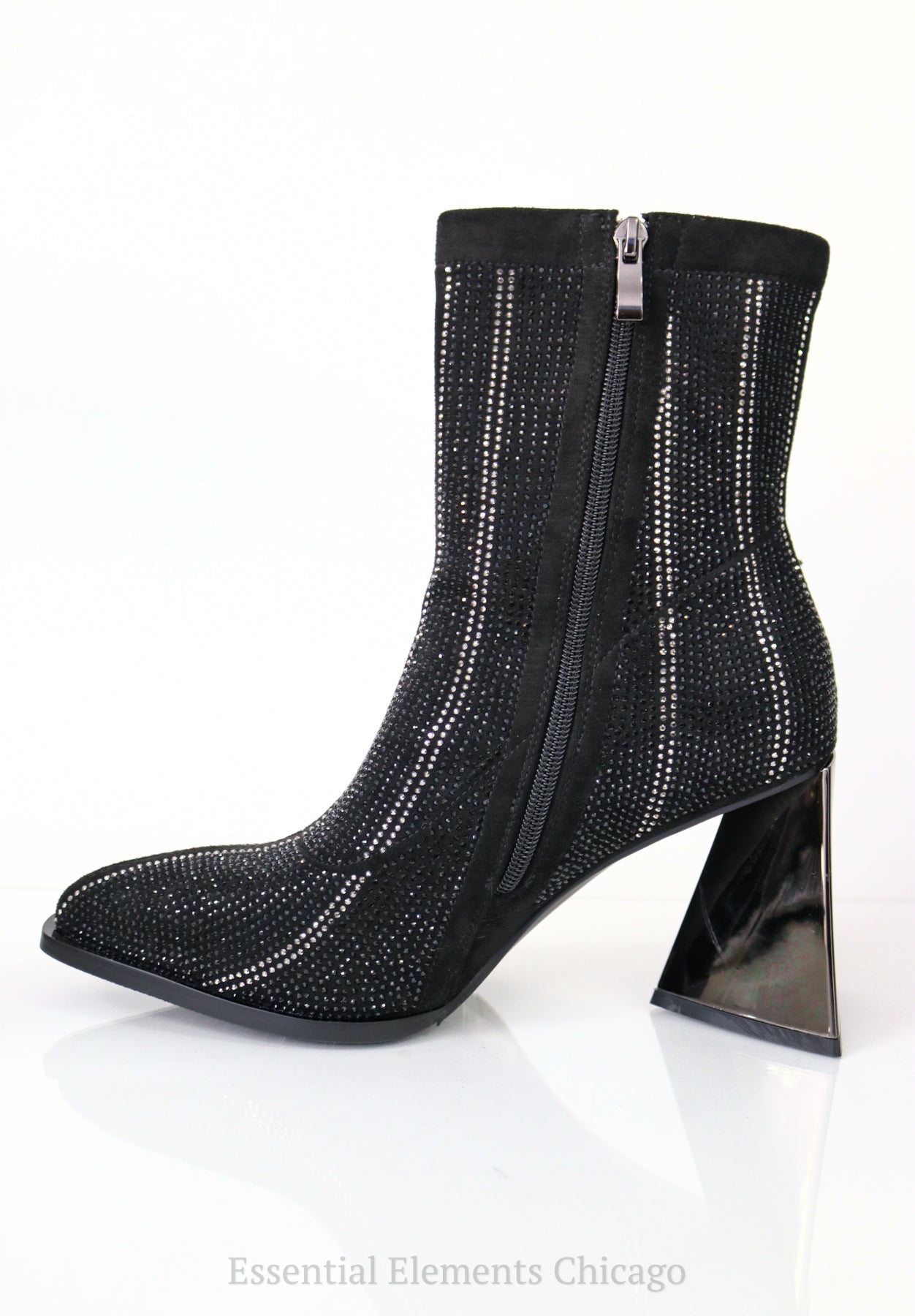 Spring Step Holymazoli Boots - Essential Elements Chicago