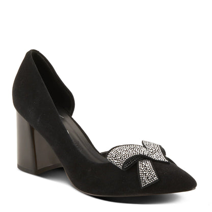 Spring Step Keala Bow Pump - Essential Elements Chicago