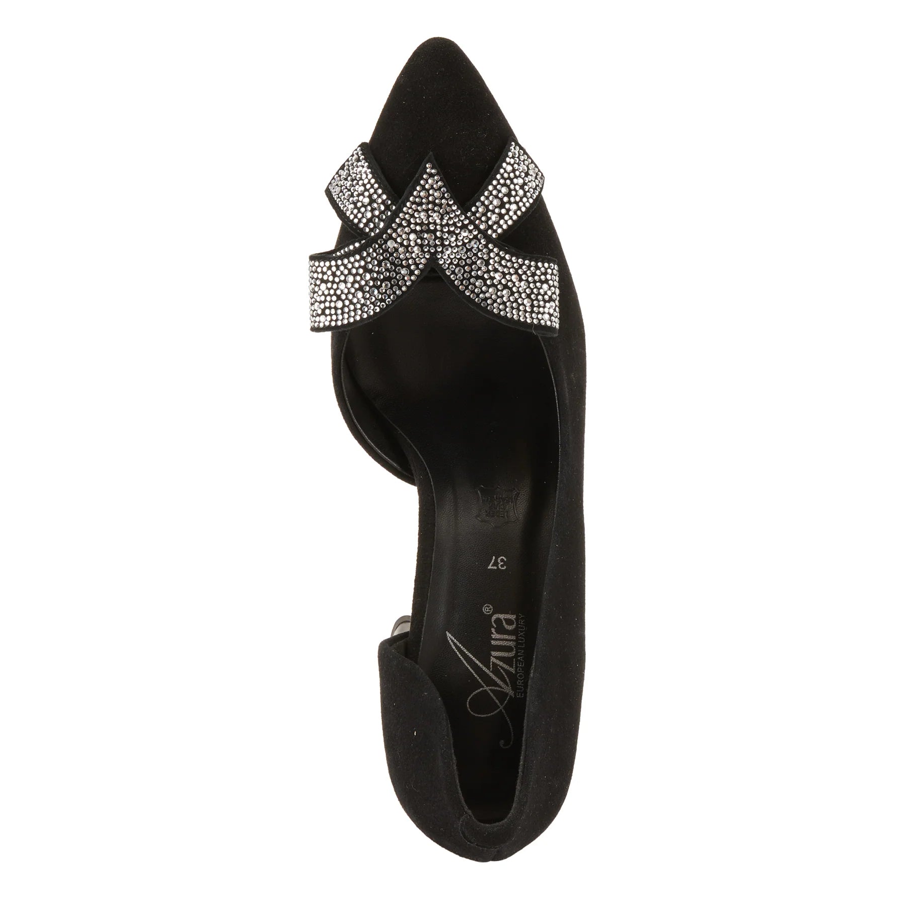 Spring Step Keala Bow Pump - Essential Elements Chicago