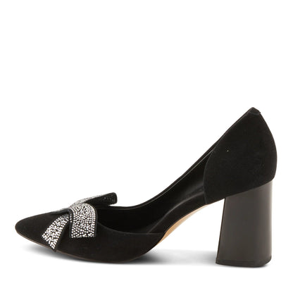 Spring Step Keala Bow Pump - Essential Elements Chicago