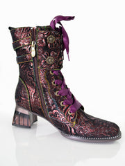 Spring Step Originala Bootie - Essential Elements Chicago