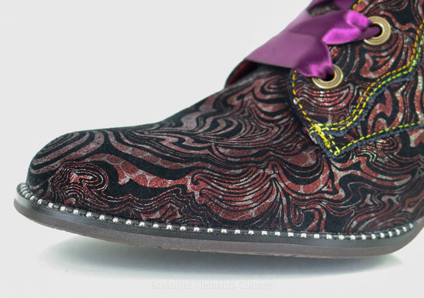 Spring Step Originala Bootie - Essential Elements Chicago