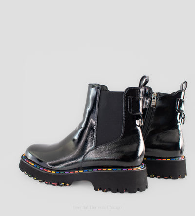 Spring Step Rager Boots - Essential Elements Chicago