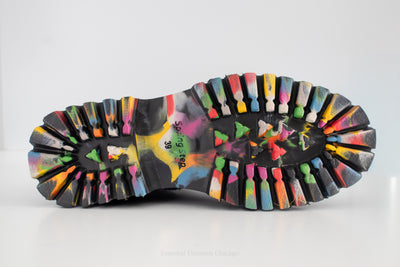 Spring Step Rager Boots - Essential Elements Chicago