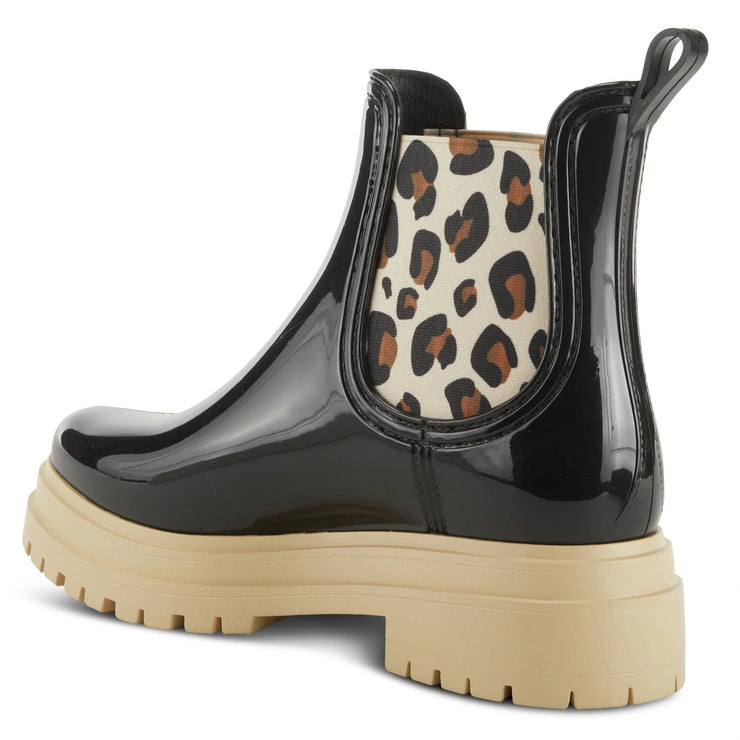 Spring Step Reva Boots - Essential Elements Chicago