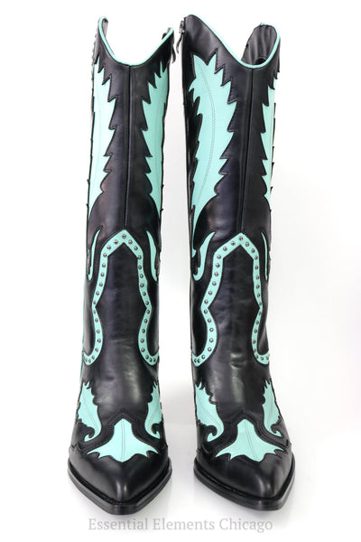 Spring Step Sasika Western Boot - Essential Elements Chicago