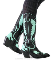 Spring Step Sasika Western Boot - Essential Elements Chicago