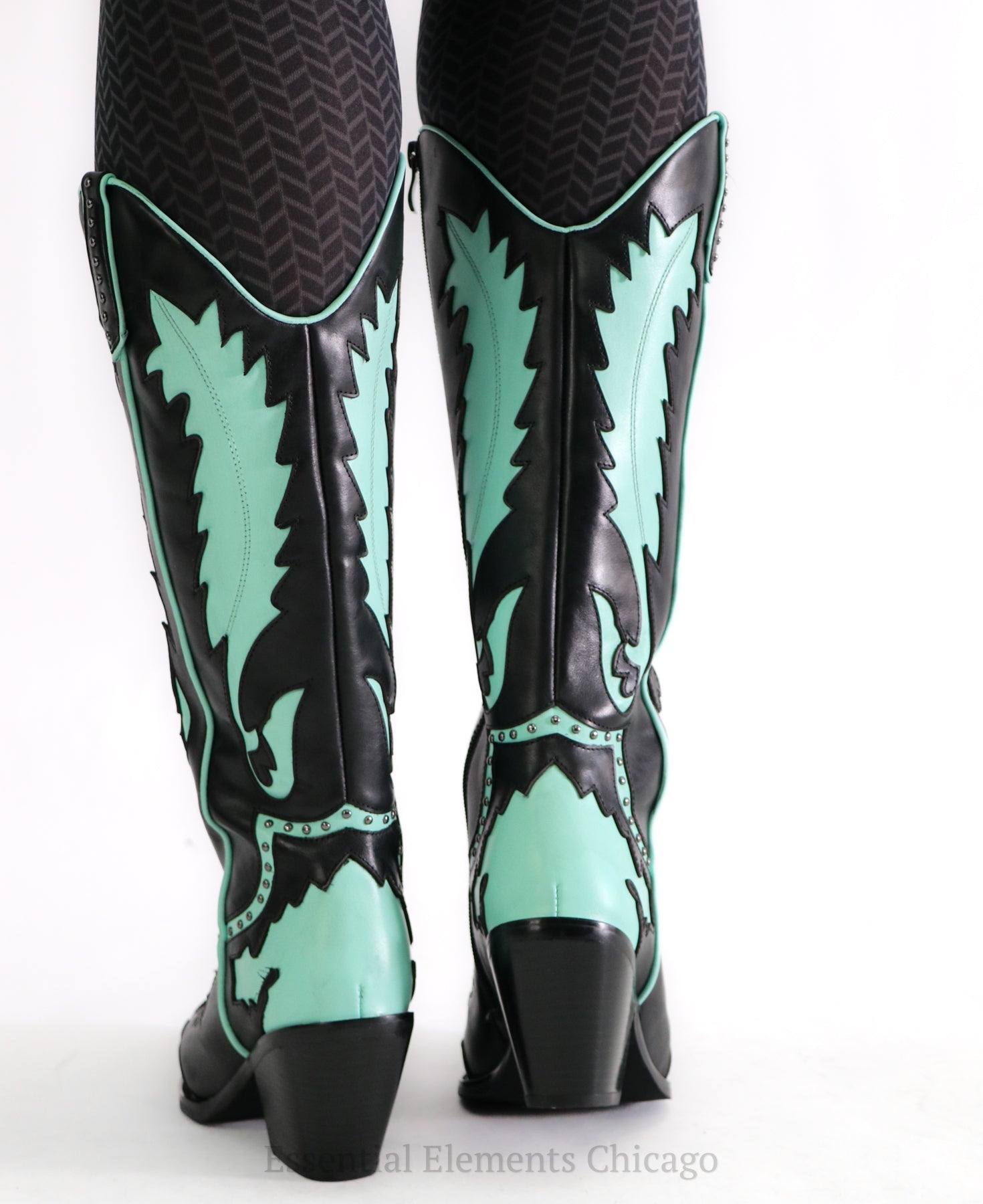 Spring Step Sasika Western Boot - Essential Elements Chicago