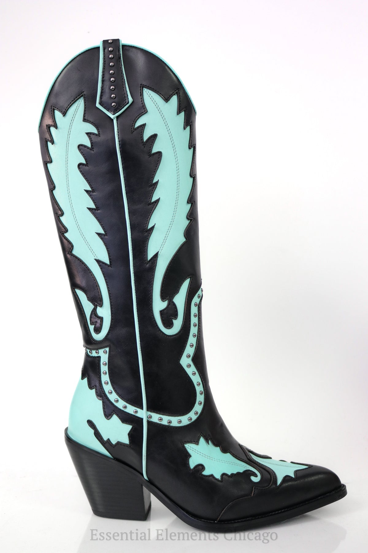 Spring Step Sasika Western Boot - Essential Elements Chicago