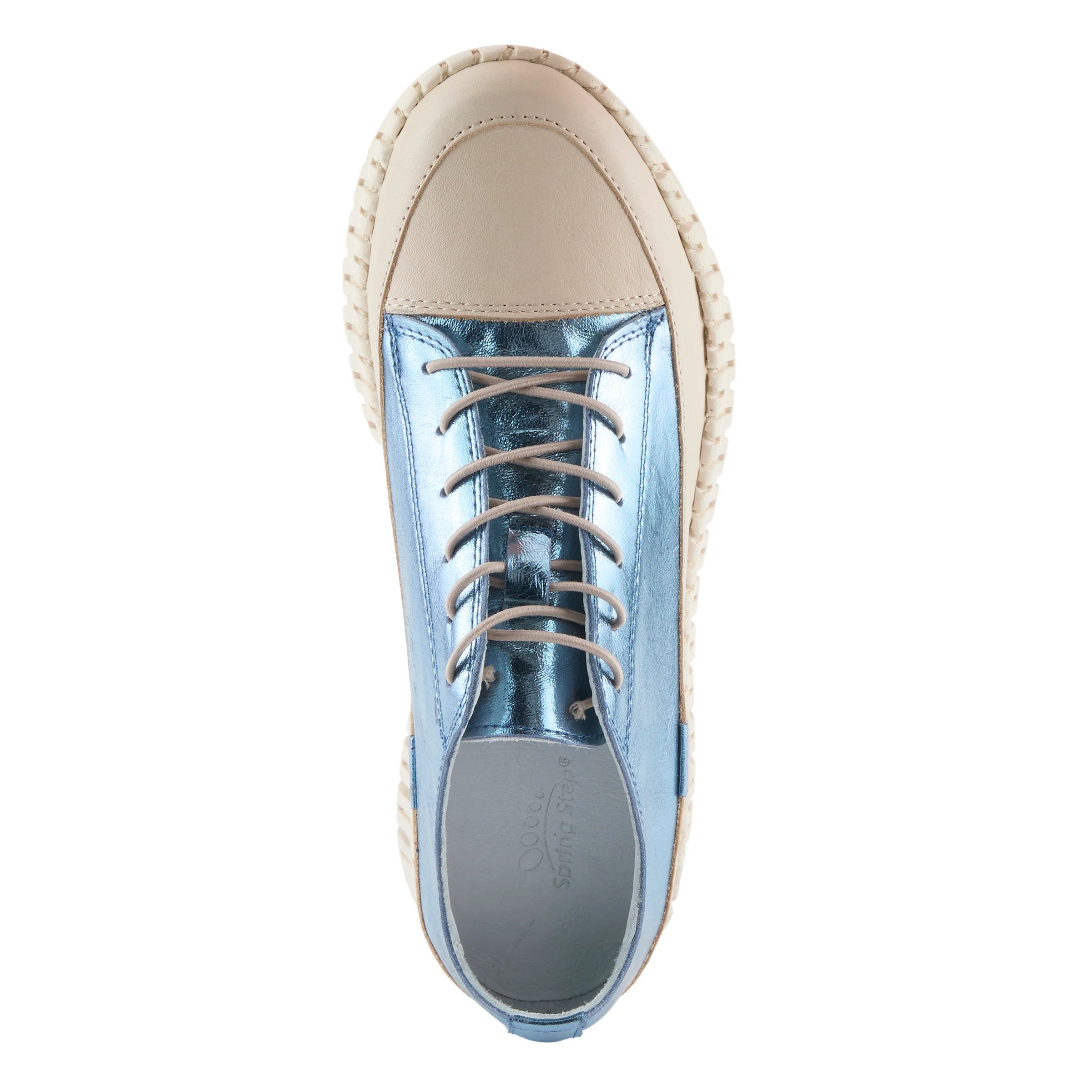 Spring Step Surana Glo Sneaker - Essential Elements Chicago