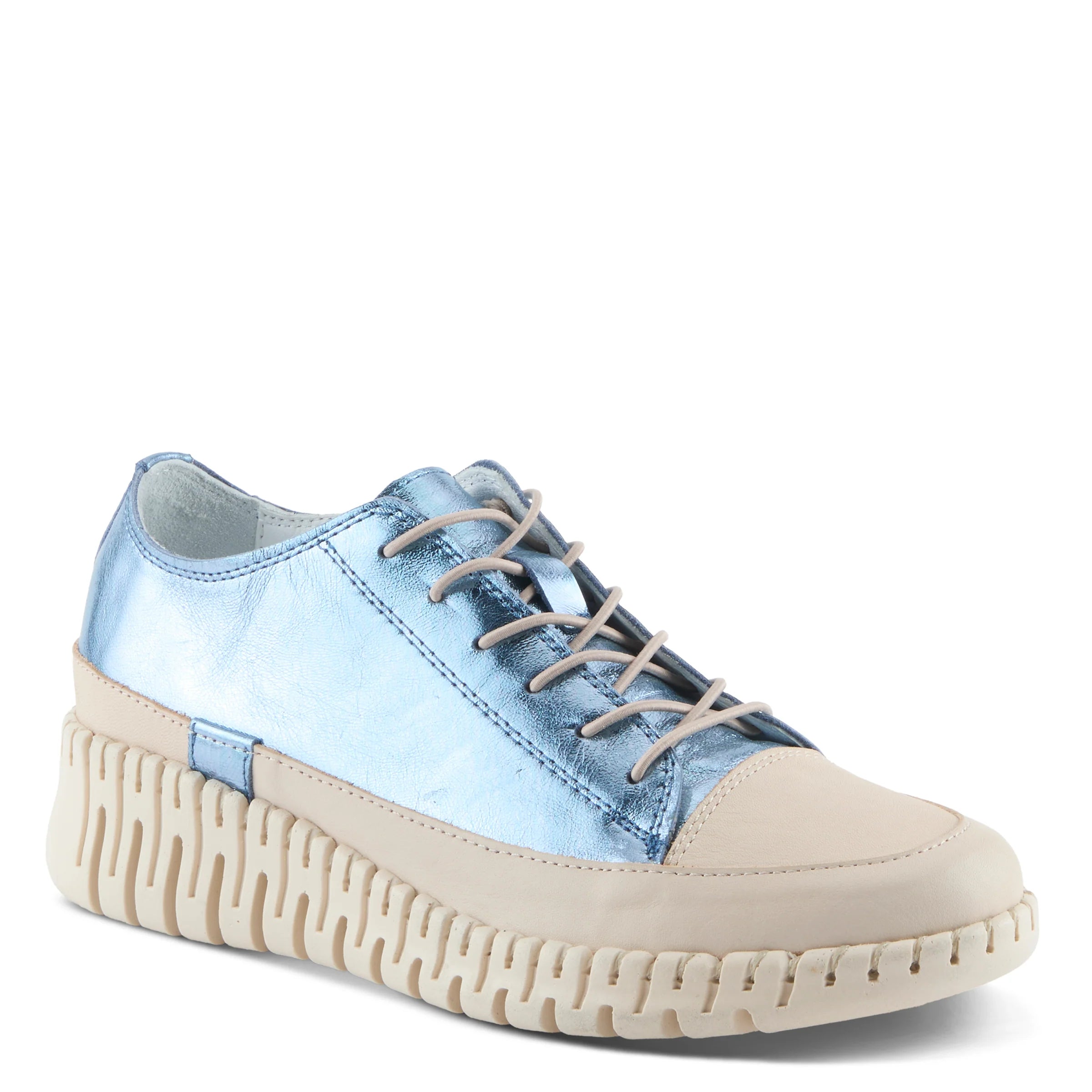 Spring Step Surana Glo Sneaker - Essential Elements Chicago