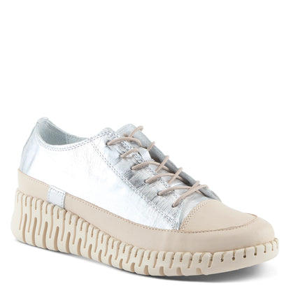 Spring Step Surana Glo Sneaker - Essential Elements Chicago