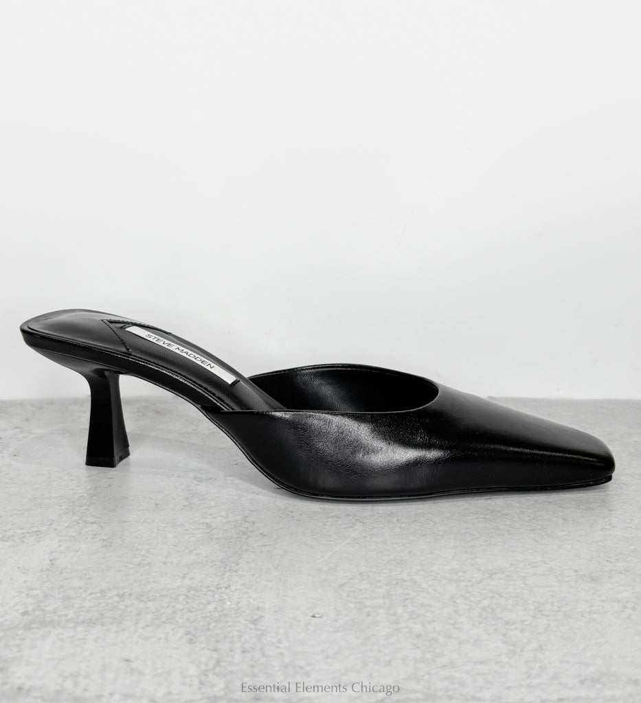 Steve Madden Alyse Mule - Essential Elements Chicago