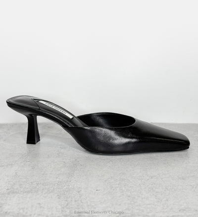 Steve Madden Alyse Mule - Essential Elements Chicago