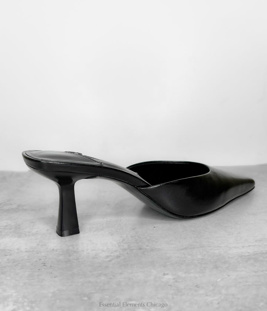 Steve Madden Alyse Mule - Essential Elements Chicago