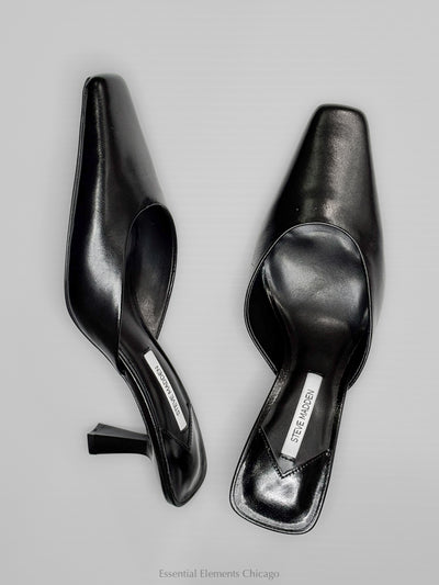 Steve Madden Alyse Mule - Essential Elements Chicago