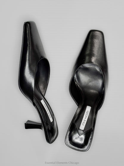 Steve Madden Alyse Mule - Essential Elements Chicago