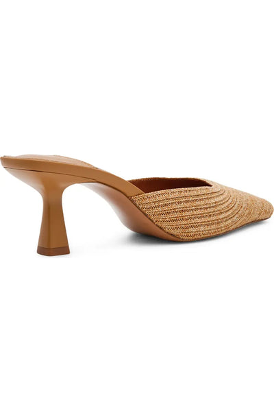 Steve Madden Alyse Mule - Essential Elements Chicago