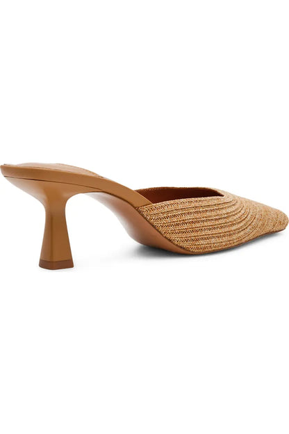 Steve Madden Alyse Mule - Essential Elements Chicago