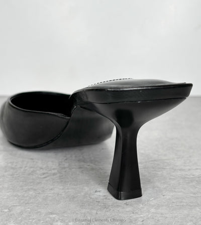 Steve Madden Alyse Mule - Essential Elements Chicago