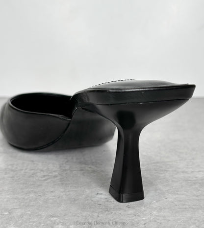 Steve Madden Alyse Mule - Essential Elements Chicago