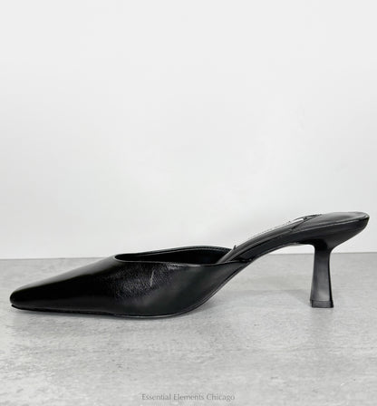 Steve Madden Alyse Mule - Essential Elements Chicago
