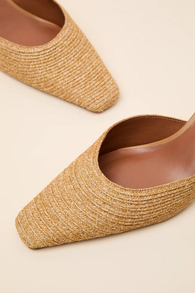 Steve Madden Alyse Mule - Essential Elements Chicago