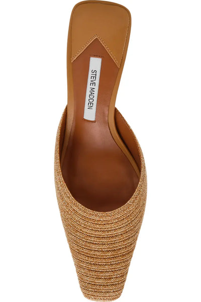Steve Madden Alyse Mule - Essential Elements Chicago