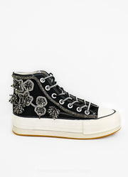 Steve Madden Mistic Sneaker - Essential Elements Chicago