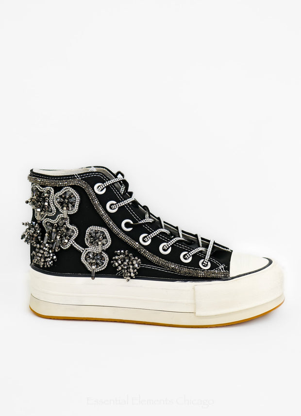 Steve Madden Mistic Sneaker - Essential Elements Chicago