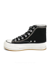 Steve Madden Mistic Sneaker - Essential Elements Chicago