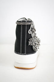 Steve Madden Mistic Sneaker - Essential Elements Chicago