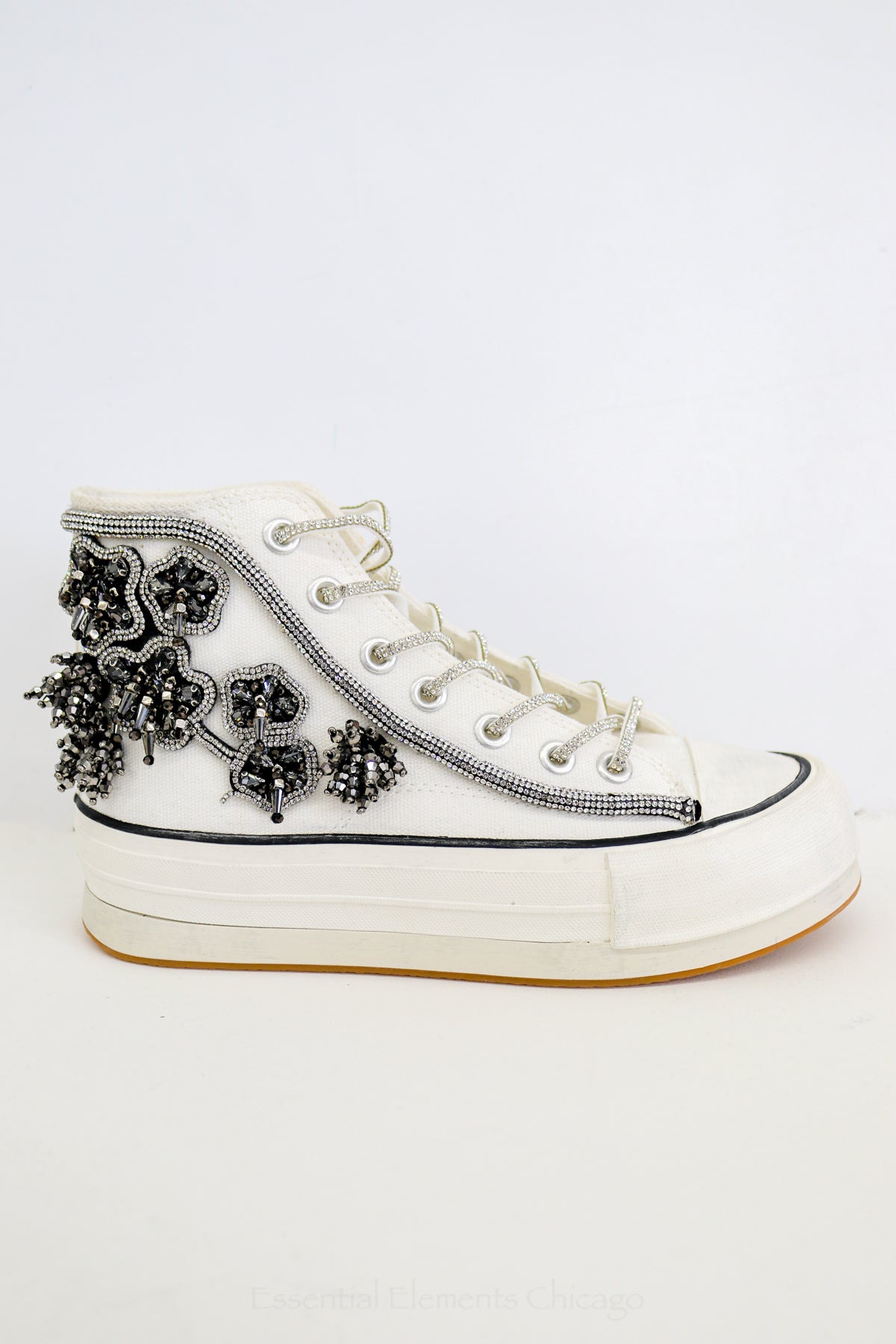 Steve Madden Mistic Sneaker - Essential Elements Chicago