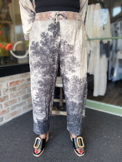 Still I Rise Pants - Essential Elements Chicago