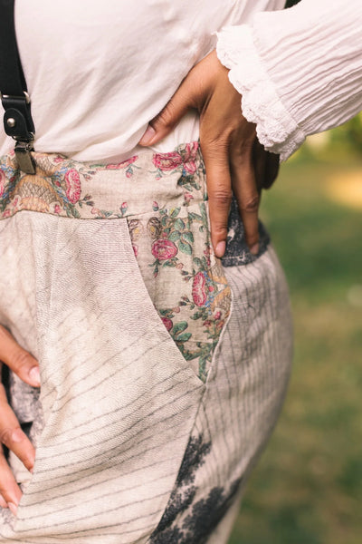 Still I Rise Pants - Essential Elements Chicago