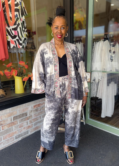 Still I Rise Pixie Duster - Essential Elements Chicago
