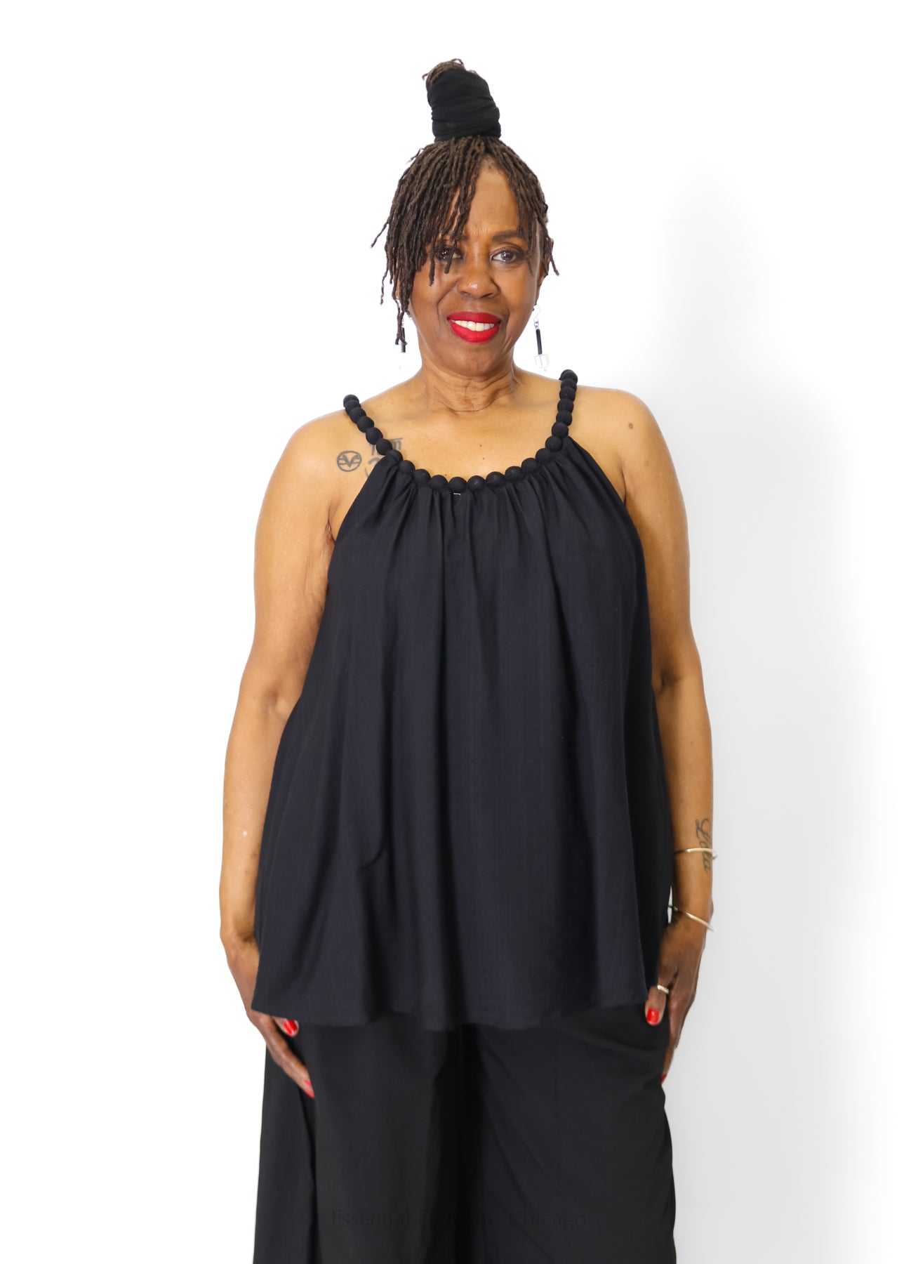 Summer Tank - Essential Elements Chicago