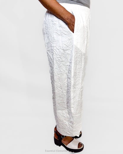 Sydney Harper Harem Pants - Essential Elements Chicago
