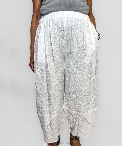 Sydney Harper Harem Pants - Essential Elements Chicago