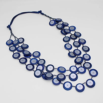 Sylca Arabella Necklace - Essential Elements Chicago