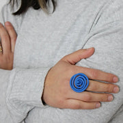 Sylca Cefalu Ring - Essential Elements Chicago