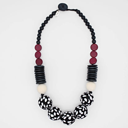 Sylca Imani Necklace - Essential Elements Chicago