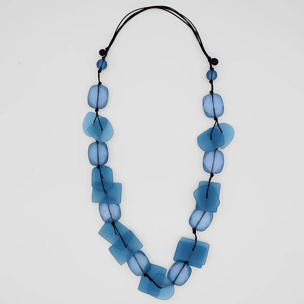 Sylca Kalea Necklace - Essential Elements Chicago